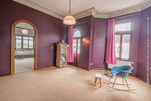 Villa „Rabien“ – Jugendstil-Eleganz im Herzen von Bremerhaven – Die vollständige Adresse der Immobilie erhältst du vom Anbieter., 27568 Mitte, Bremerhaven – Vorschaubild 8