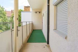 ** Lichtdurchflutete 2-Zimmer-Wohnung mit Südwest-Loggia ** – Flankenschanze 37, 13585 Spandau (Ortsteil), Berlin – Vorschaubild 10