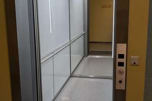 Provisionsfrei: 3-Zimmer-Wohnung mit Balkon und Aufzug – 67069 Oppau, Ludwigshafen am Rhein – Vorschaubild 20