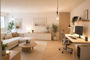 Zuhause im Naturschutzgebiet am See in Düsseldorf Kaiserswerth, Nähe ISD – Die vollständige Adresse der Immobilie erhältst du vom Anbieter., 40489 Kaiserswerth, Düsseldorf – Vorschaubild 17