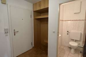 Provisionsfrei: Ruhige 3-Zimmer-Wohnung am Westkreuz mit Loggia und viel Grün – Reichenaustraße 9, 81243 Aubing-Süd, München – Vorschaubild 9
