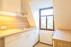 Charmante Dreiraum-Maisonettewohnung in begehrter Lage – Ihr neues Zuhause wartet! – Die vollständige Adresse der Immobilie erhältst du vom Anbieter., 1129 Pieschen-Nord/Trachenberge, Dresden – Vorschaubild 4