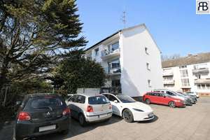 Sofort bezugsfreie 2-Zimmer Wohnung in Köln-Mülheim Süd - nahe Rheinpark und Deutzer Bahnhof – Die vollständige Adresse der Immobilie erhältst du vom Anbieter., 51063 Mülheim (Ortsteil), Köln – Vorschaubild 10