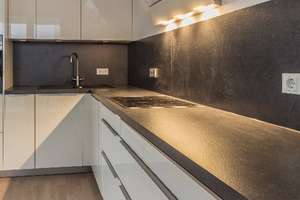 Luxuriöse 3-Zimmer Erdgeschosswohnung mit Garten in Köln-Müngersdorf / Park Linné – Hildegard von Bingen Allee 13, 50933 Braunsfeld, Köln – Vorschaubild 12