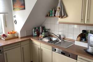Attraktive Maisonette-Wohnung mit Galerie, Balkon & TG-Stellplatz – Die vollständige Adresse der Immobilie erhältst du vom Anbieter., 50737 Weidenpesch, Köln – Vorschaubild 11