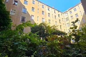 Provisionsfrei - gepflegte, helle Altbauwohnung in Nord-Neukölln – Die vollständige Adresse der Immobilie erhältst du vom Anbieter., 12051 Neukölln (Ortsteil), Berlin – Vorschaubild 15