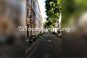 Tauschwohnung: Günstig Single-Wohnung direkt an der Lorettostraße – Die vollständige Adresse der Immobilie erhältst du vom Anbieter., 40219 Unterbilk, Düsseldorf – Vorschaubild 8