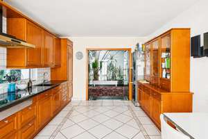 Ein Ort von Ruhe, Licht und Architektur – Bauhaus-Residenz mit privatem Waldidyll – Die vollständige Adresse der Immobilie erhältst du vom Anbieter., 45219 Kettwig, Essen – Vorschaubild 5