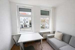 Helle 2-Zimmer-Wohnung in St. Jürgen, Nähe Mühlentor – Die vollständige Adresse der Immobilie erhältst du vom Anbieter., 23560 Sankt Jürgen, Lübeck – Vorschaubild 4