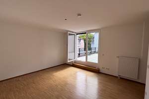ÜBER DEN DÄCHERN VON FRANKFURT - 3 Zimmer / 2 Terrassen / 1 TG Platz – 60326 Gallus, Frankfurt am Main – Vorschaubild 17