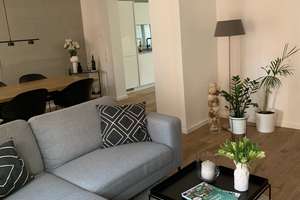 Exklusive Etagenwohnung (125 m²) | gesamte Ebene | Südbalkon | kernsaniert 2020 | Linden-Süd – Die vollständige Adresse der Immobilie erhältst du vom Anbieter., 30449 Linden-Süd, Hannover – Vorschaubild 5