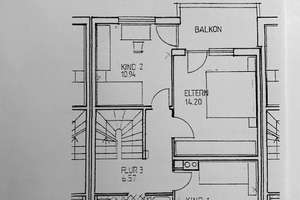 Renoviertes 6-Zi-Reihenmittelhaus mit vielen Vorzügen in Toplage von Buchloe – Die vollständige Adresse der Immobilie erhältst du vom Anbieter., 86807 Buchloe – Vorschaubild 3