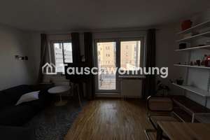 Tauschwohnung: Schöne 2 Zimmer Wohnung mit Dachterasse und TG Stellplatz – Die vollständige Adresse der Immobilie erhältst du vom Anbieter., 48149 Neutor, Münster – Vorschaubild 3