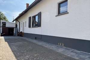 Zwei Häuser- viele Möglichkeiten!  – Die vollständige Adresse der Immobilie erhältst du vom Anbieter., 55234 Hangen-Weisheim – Vorschaubild 10