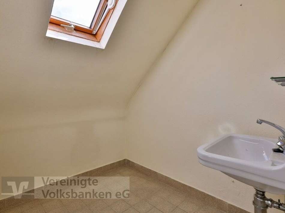 Badezimmer OG