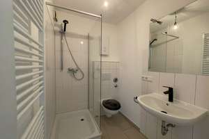 Gartenstadt Vahr - Gemütliche 2-Zimmer-Wohnung mit Einbauküche – Bevenser Str. 12, 28329 Gartenstadt Vahr, Bremen – Vorschaubild 6