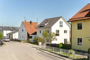 Modernes Einfamilienhaus  - in ruhiger Lage - Erstbezug! – Die vollständige Adresse der Immobilie erhältst du vom Anbieter., 85232 Bergkirchen – Vorschaubild 30