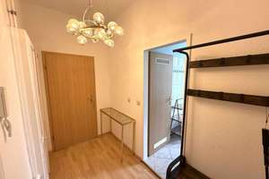 Stilvoll möblierte 3-Zimmer-Maisonettewohnung auf zwei Ebenen – Ruhige Lage in Panketal! – Die vollständige Adresse der Immobilie erhältst du vom Anbieter., 16341 Panketal – Vorschaubild 16
