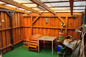 ++Neuer Preis++ Charmantes Einfamilienhaus - 110 m², vier Zimmer, zwei Bäder, Keller, HWR, Garage – Schleswig-Flensburg (Kreis) – Vorschaubild 14