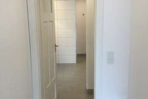 Top sanierte 2 Zimmer Wohnung nähe Wiesmoor – 26639 Wiesmoor – Vorschaubild 16