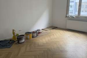 Komplett kernsanierte 2-Zimmer-Wohnung mit Balkon in Stuttgart West – Die vollständige Adresse der Immobilie erhältst du vom Anbieter., 70178 Rotebühl, Stuttgart – Vorschaubild 5