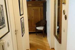 Bestlage City-Ost: Belle-Etage in der "Beethovenstraße" mit 2 Terrassen, 2 PKW-Plätzen, Aufzug & EBK – Beethovenstr. 12, 65189 Südost, Wiesbaden – Vorschaubild 19