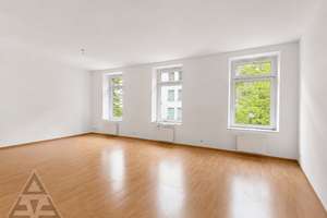 Großzügige Wohnung mit Altbau-Charme in Unterbilk!