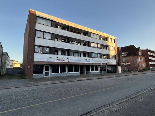 2 Gewerbeflächen mit vielfältigen Nutzungsmöglichkeiten in zentraler Lage (RÖMBKE IMMOBILIEN KG)