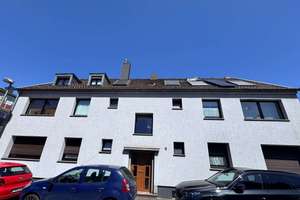 Hübsche 2,5 Raum Wohnung in ruhiger Lage von Mittelmeiderich – Die vollständige Adresse der Immobilie erhältst du vom Anbieter., 47137 Mittelmeiderich, Duisburg – Vorschaubild 7
