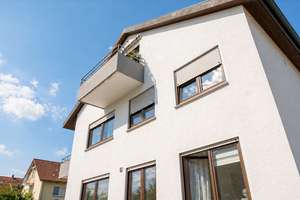 Stadtnahe komfortable Etagenwohnung in begehrter Lage – 88677 Markdorf – Vorschaubild 10