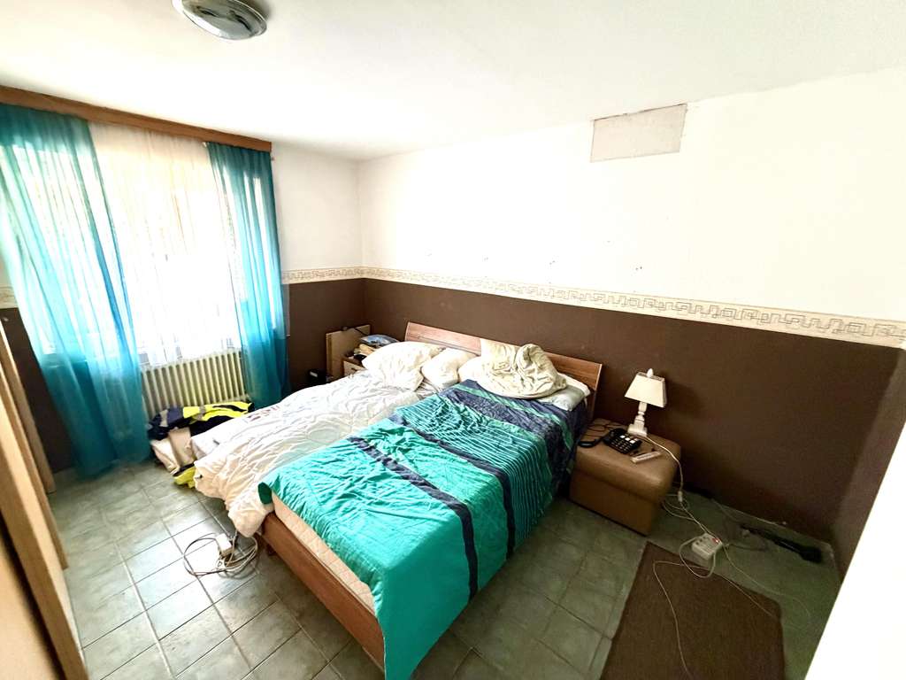 Immobilie in Deinste - Heizung von 2023 - ebenerdiges Wohnen! - Bild 4