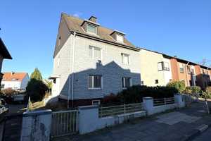 Interessantes 1-2 - Fam. Haus zur Komplett - Renovierung in beliebter Lage von Schlebusch – Leverkusen – Vorschaubild 1