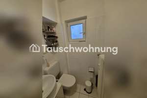 Tauschwohnung: 1 Zimmerwohnung mit Balkon – Die vollständige Adresse der Immobilie erhältst du vom Anbieter., 81669 Haidhausen Süd, München – Vorschaubild 3