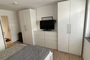 Neue, barrierefreie und ruhige Terrassenwohnung mit Top-Lage in Solingen-Ohligs – Die vollständige Adresse der Immobilie erhältst du vom Anbieter., 42697 Ohligs/Aufderhöhe/Merscheid, Solingen – Vorschaubild 13