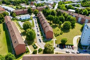 Ruhige 3-Zimmer-Wohnung auf Erbpacht mit Südwestbalkon im Lübecker Musikerviertel – Die vollständige Adresse der Immobilie erhältst du vom Anbieter., 23556 Sankt Lorenz Nord, Lübeck – Vorschaubild 6