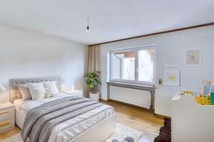 Zentrale Lage trifft Alpenidylle: 
Ihr Wohntraum auf großem Grundstück – Die vollständige Adresse der Immobilie erhältst du vom Anbieter., 87534 Oberstaufen – Vorschaubild 18