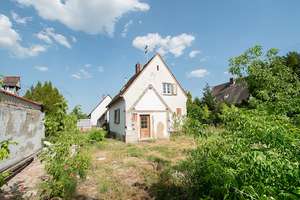 Einfamilienhaus mit großzügigem Grundstück und Anbaumöglichkeit – Die vollständige Adresse der Immobilie erhältst du vom Anbieter., 67141 Neuhofen – Vorschaubild 2