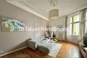 Tauschwohnung: Kiezwechsel? 2 Zi. in Wilmerdorf gegen 2-3 Zi. im Westen!