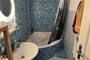 1 ½ - Zimmer – Wohnung in Alt-Rahlstedt mit Tiefgaragenstellplatz – Die vollständige Adresse der Immobilie erhältst du vom Anbieter., 22143 Rahlstedt, Hamburg – Vorschaubild 9
