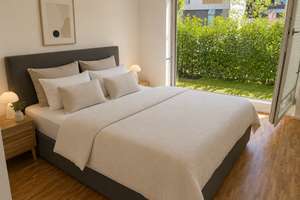Gehobene 3-Zimmer-Wohnung (K9-1) mit Terrasse und kleinem Garten im "Neckarbogen" – Gunta-Stölzl-Strasse 4, 74076 Heilbronn, Heilbronn – Vorschaubild 5