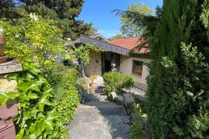 Hambach - EINMALIGE GELEGENHEIT - Traumlage mit Garten und tollem Haus – Im Finkenschlag 12, 67434 Hambach, Neustadt an der Weinstraße – Vorschaubild 4