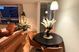 Potsdamer Platz: 2 Zi., 8.0G mit Wintergarten - 1.188€ kalt, provisionsfrei – Voxstraße 1, 10785 Tiergarten, Berlin – Vorschaubild 2