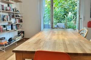 Altbau vom Feinsten ! mit EBK und Balkon – Kauzenhecke 20, 70597 Haigst, Stuttgart – Vorschaubild 13