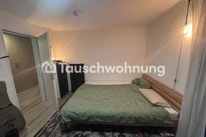 Tauschwohnung: 2-Zimmer-Flat in Münster-Südost mit großem Garten – Die vollständige Adresse der Immobilie erhältst du vom Anbieter., 48167 Gremmendorf-West, Münster – Vorschaubild 5