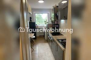 Tauschwohnung: 2 helle Zimmermit südbalkon in Barmbek gegen größer – Die vollständige Adresse der Immobilie erhältst du vom Anbieter., 22307 Barmbek-Nord, Hamburg – Vorschaubild 3