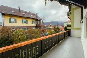 Attraktives, Top Saniertes Stilanwesen (Mehrfamilienvilla) in zentraler Lage von Partenkirchen – Garmisch-Partenkirchen (Kreis) – Vorschaubild 10