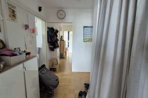Charmante 3 Zimmer Wohnung mit 3 Balkonen und Ausblick, ca.90 qm, Mainz-Hartenberg – Fritz-Kohl Str. 0, 55122 Hartenberg-Münchfeld, Mainz – Vorschaubild 11