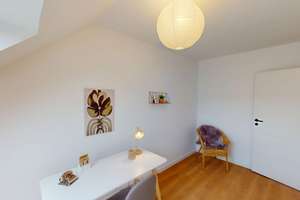 STILVOLL SANIERT & IDEAL FÜR 1-2 PERSONEN! – Die vollständige Adresse der Immobilie erhältst du vom Anbieter., 38122 Rüningen, Braunschweig – Vorschaubild 8