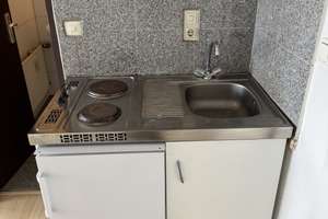Ehrenfeld Apartment mit Schlafempore auch für Studenten – Die vollständige Adresse der Immobilie erhältst du vom Anbieter., 50823 Ehrenfeld (Ortsteil), Köln – Vorschaubild 3