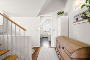 Wohnglück im Grünen – Die vollständige Adresse der Immobilie erhältst du vom Anbieter., 22395 Bergstedt, Hamburg – Vorschaubild 26